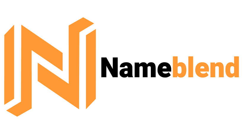 nameblend.com